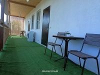 Гостевой дом «У Тамары» - номер Апартаменты фото 7