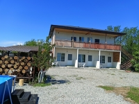 Гостевой дом «У Тамары» - номер Апартаменты фото 8