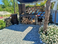 Гостевой дом «У Тамары» - номер Апартаменты фото 11