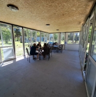 Гостевой дом «Сосновая роща» фото 7