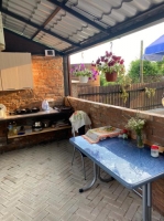 Гостевой дом «Вилла Блюз» фото 9