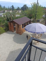 Гостевой дом «Вилла Блюз» фото 6