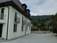 Гостевой дом «Вилла Блюз» фото 13