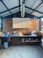 Гостевой дом «Вилла Блюз» фото 10