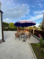 Гостевой дом «Вилла Блюз» фото 7