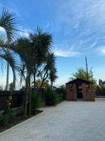 Новый Афон Гостевой дом «Вилла Блюз» отзывы 