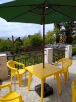 Гостевой дом «Вилла Блюз» фото 22