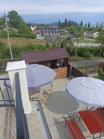 Гостевой дом «Вилла Блюз» фото 20