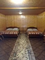 Пицунда, ул. Агрба, 24