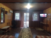 Пицунда, Частный сектор ул. Агрба, 24 ул. Агрба, 24