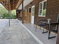 Гостевой дом «У Тамары» фото 10