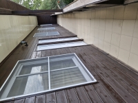 Гостевой дом «У Тамары» - номер 3-Х местный с удобствами фото