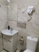 Гостевой дом «У Тамары» - номер 3-Х местный с удобствами фото 3