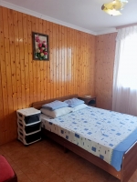 Гостевой дом «У Тамары» - номер Эконом 2, 3, 4 местный фото 4