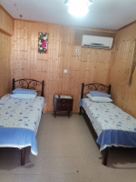 Гостевой дом «У Тамары» - номер Эконом 2, 3, 4 местный фото 3