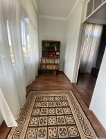 Часть дома под ключ ул. Басария, 65А фото дом под ключ