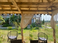 Мини-гостиница «Дом с флагом» фото 11