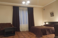 Гостиница «Rd-hotel» - номер Трехместный