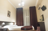Гостиница «Rd-hotel» - номер Трехместный фото
