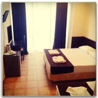 Гостиница «Rd-hotel» - номер Трехместный фото 2