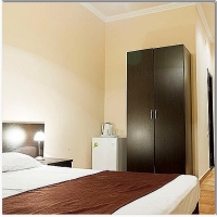 Гостиница «Rd-hotel» - номер Трехместный фото 6