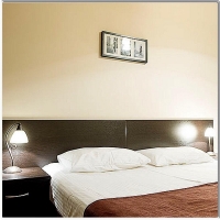 Гостиница «Rd-hotel» - номер Трехместный фото 7