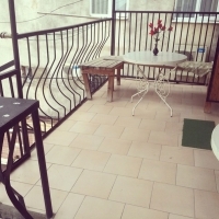 Гостиница «Rd-hotel» - номер Трехместный фото 10