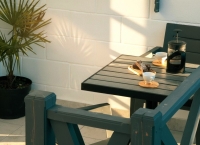 Гостевой дом «Albatross» - номер Стандарт 2-3 местный фото 11