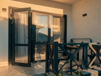 Гостевой дом «Albatross» - номер Стандарт 2-3 местный фото 10