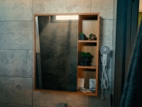 Гостевой дом «Albatross» - номер Стандарт 2-3 местный фото 17