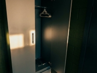 Гостевой дом «Albatross» - номер Стандарт 2-3 местный фото 16