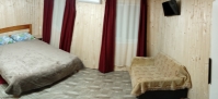 Гудаута Частный сектор ул. Генерала Сосналиева, 2 отзывы 