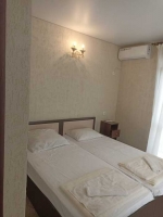 Гостевой дом «Вилла Блюз» - номер 2Х местный