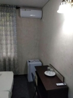 Гостевой дом «Вилла Блюз» - номер 2Х местный фото