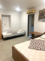 Гостевой дом «Эдем» - номер Двухкомнатный с кухней