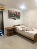 Гостевой дом «Эдем» - номер Двухкомнатный с кухней фото