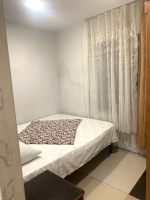 Гостевой дом «Эдем» - номер Двухкомнатный с кухней фото 5