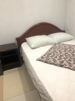 Гостевой дом «Эдем» - номер Двухкомнатный с кухней фото 4