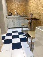 Гостевой дом «Эдем» - номер Двухкомнатный с кухней фото 6