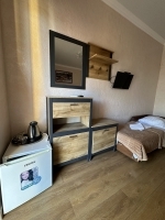 Гостевой дом «У дед Самвела» - номер Стандарт 4-х местный фото