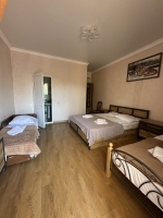 Гостевой дом «У дед Самвела» - номер Стандарт 4-х местный