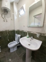 Гостевой дом «У дед Самвела» - номер Стандарт 4-х местный фото 5