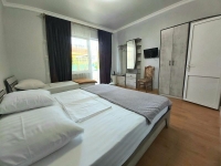 Гостевой дом «У дед Самвела» - номер Стандарт 4-х местный фото 2