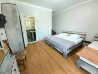 Гостевой дом «У дед Самвела» - номер Стандарт 4-х местный фото 3