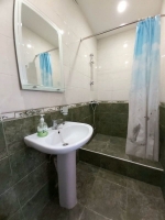 Гостевой дом «У дед Самвела» - номер Стандарт 4-х местный фото 4