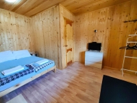 База отдыха ул. Рыбзаводская, 75/1 - номер Стандарт фото 3