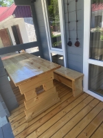 Мини-гостиница «Daniella» фото 62