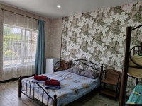 Гостевой дом «У Тамары» - номер Стандарт комфорт