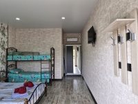 Гостевой дом «У Тамары» - номер Стандарт комфорт фото