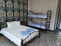 Гостевой дом «У Тамары» - номер Стандарт комфорт фото 2